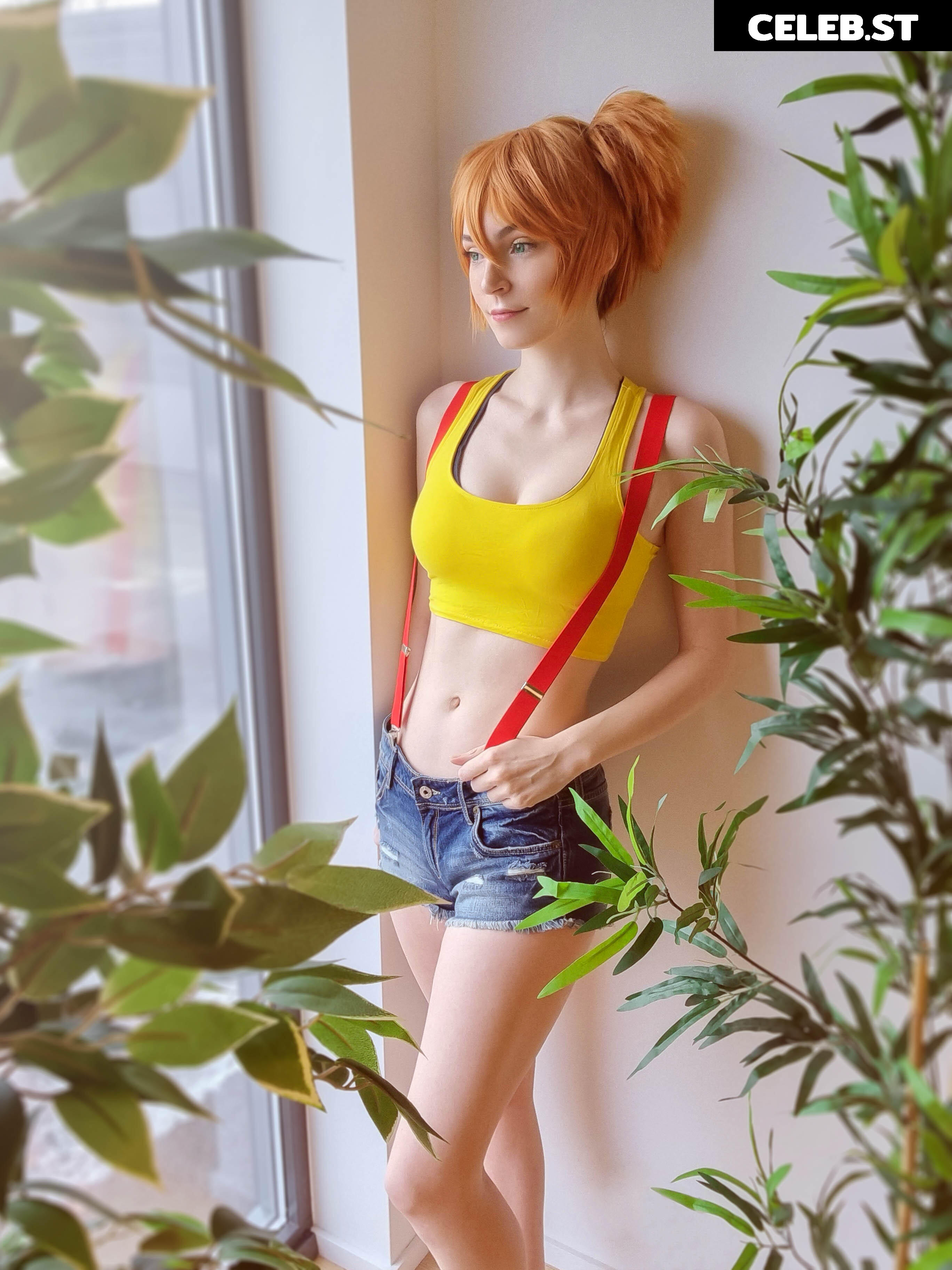 Whitespring Cosplay Image 10114677