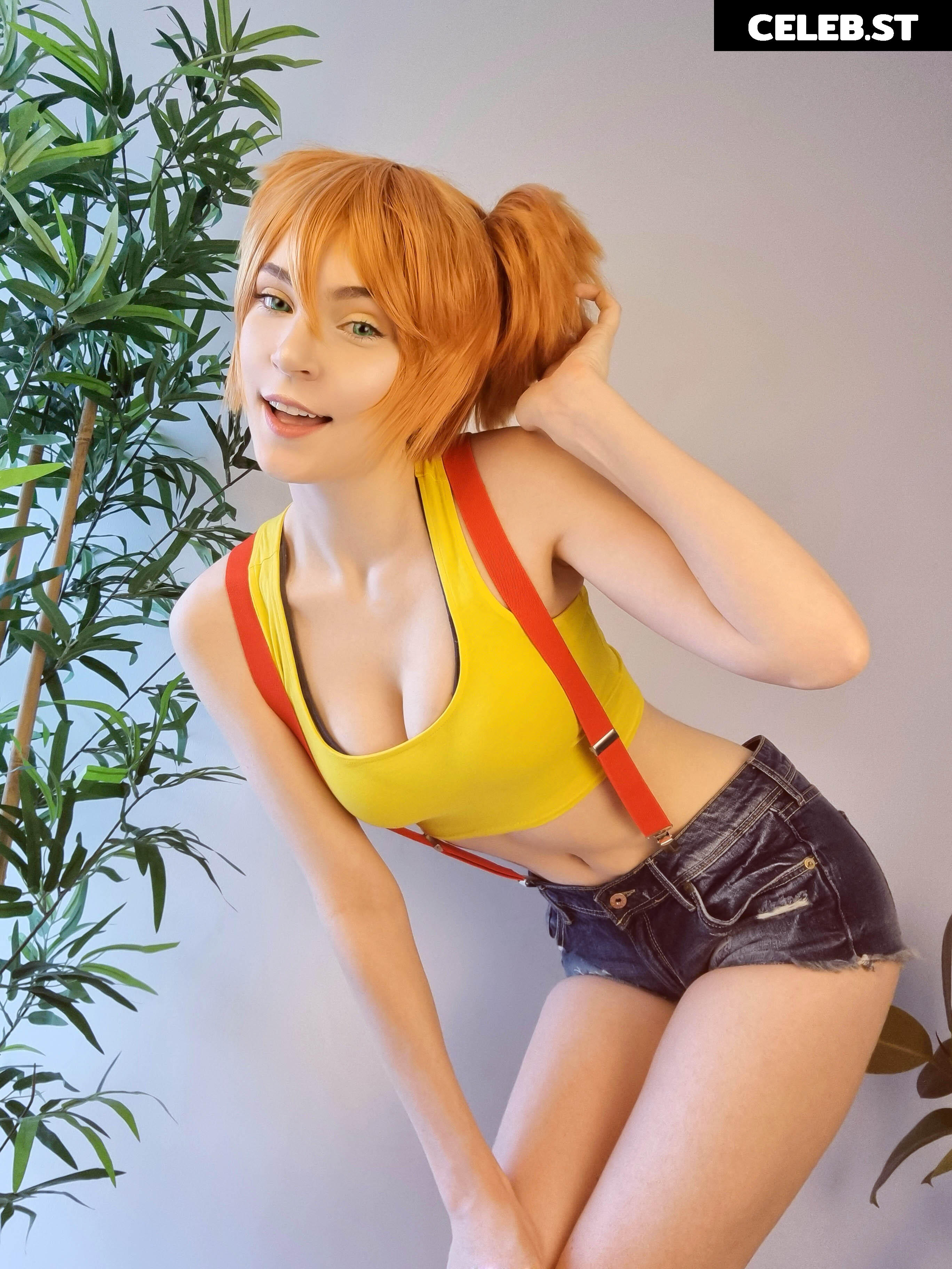 Whitespring Cosplay Image 10114674