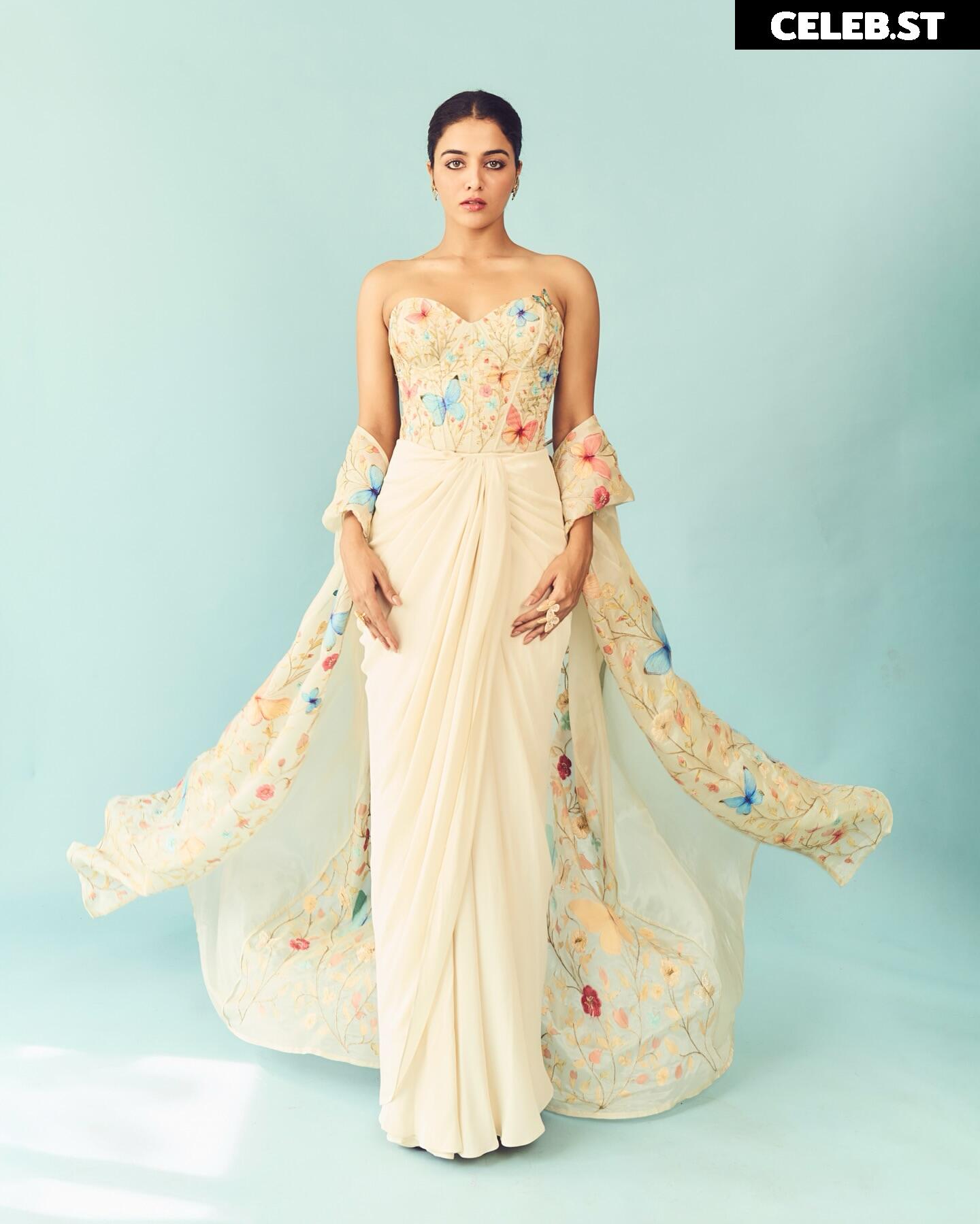 Wamiqa Gabbi Image 10114223