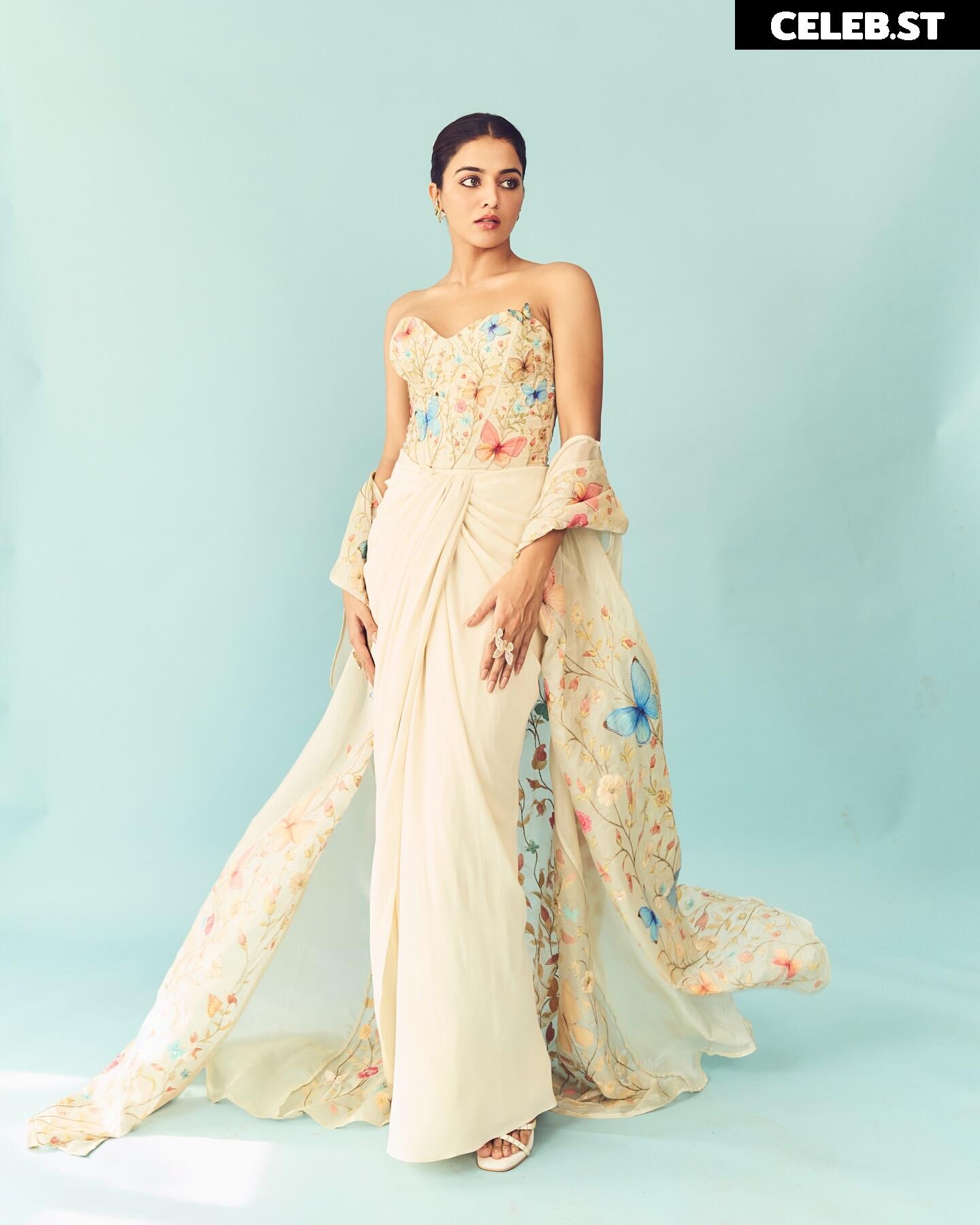 Wamiqa Gabbi Image 10114220