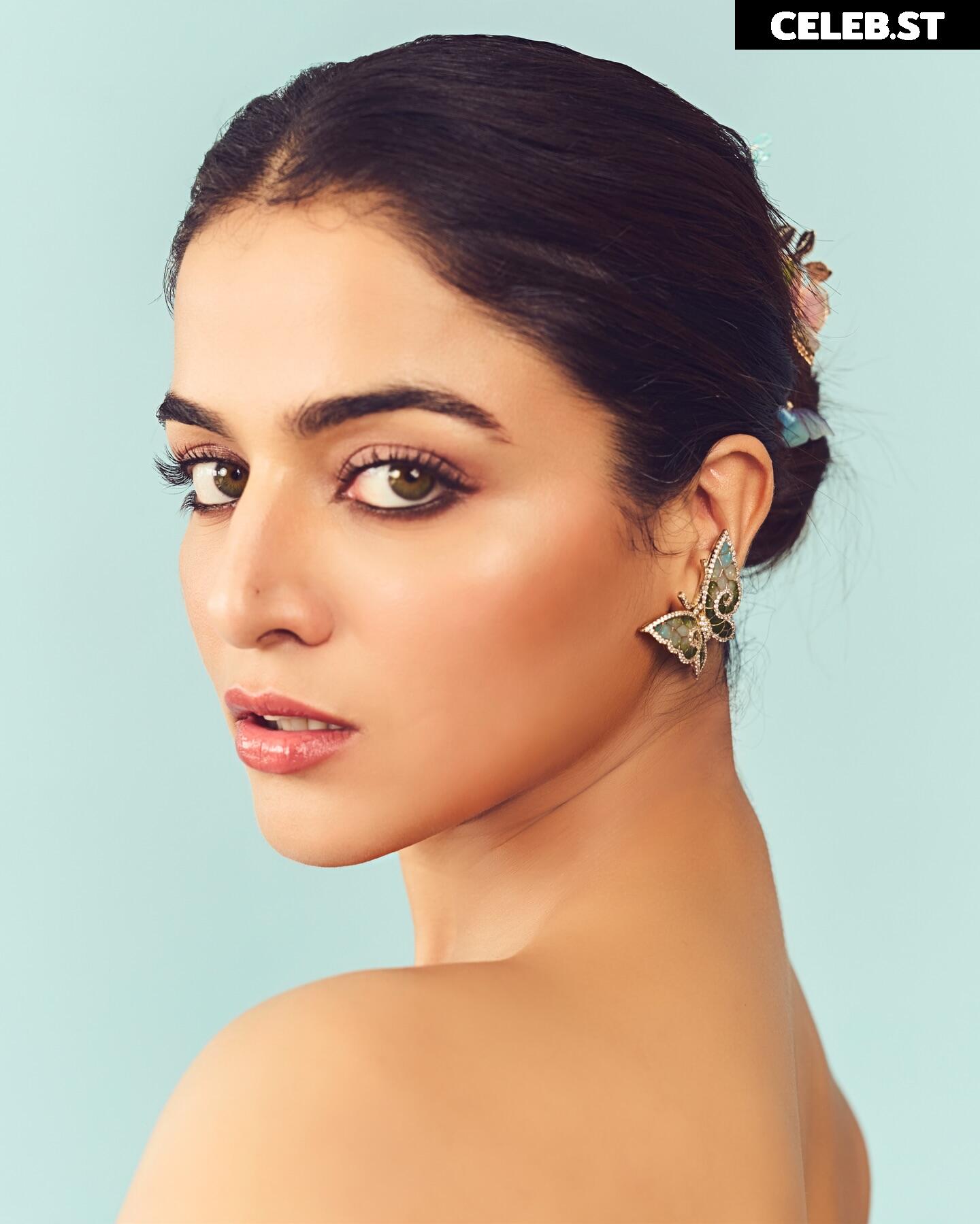 Wamiqa Gabbi Image 10114224