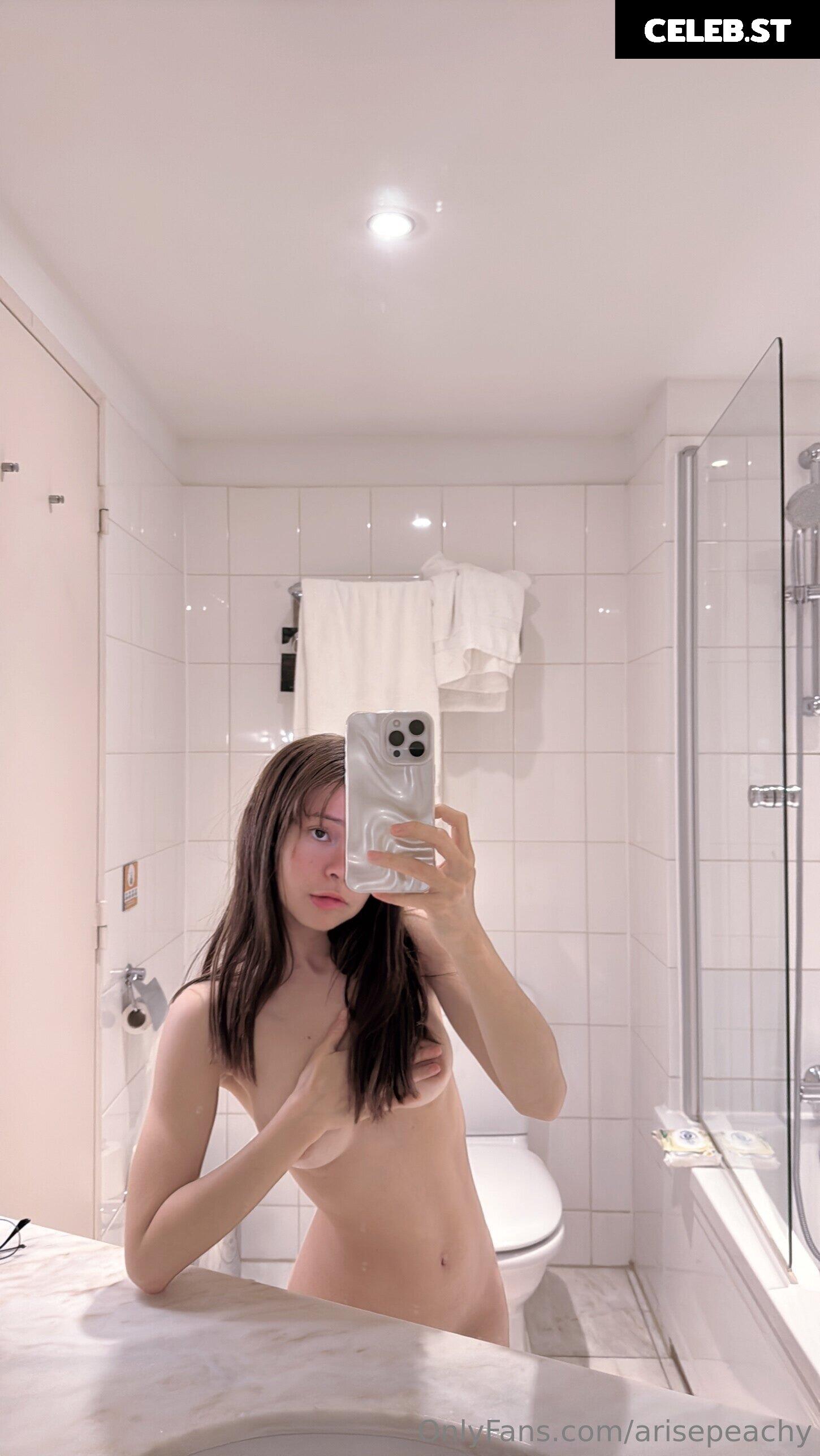 Arise Peachy Image 10117452