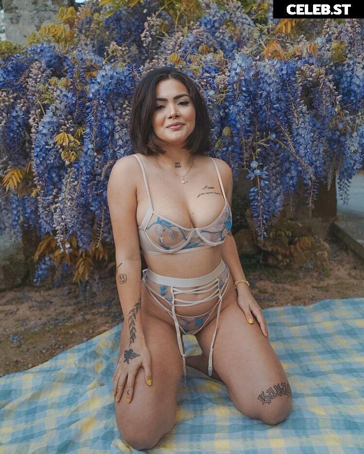 Michellen Cristina Image 10117345