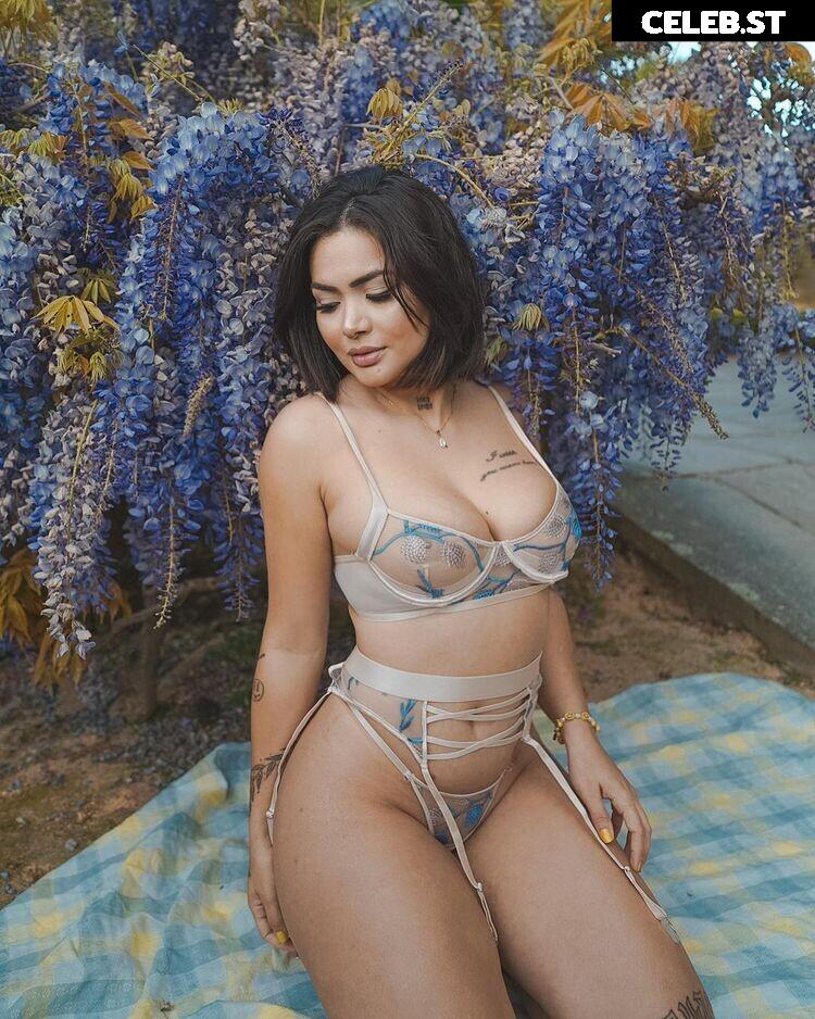 Michellen Cristina Image 10117348