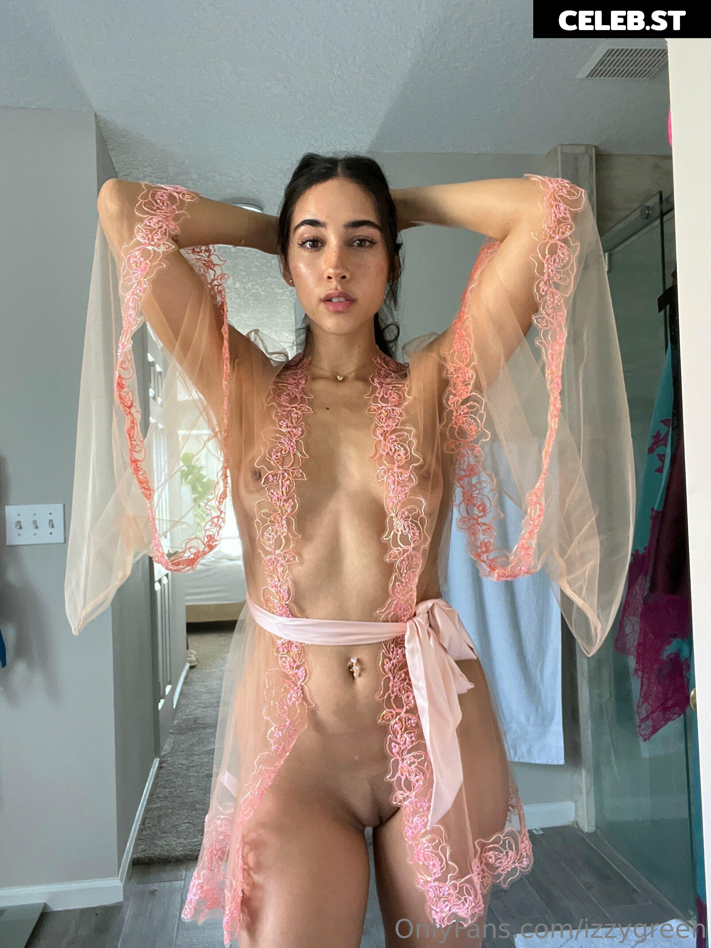Izzy Green | Lazybutnotwithyou Image 10117235