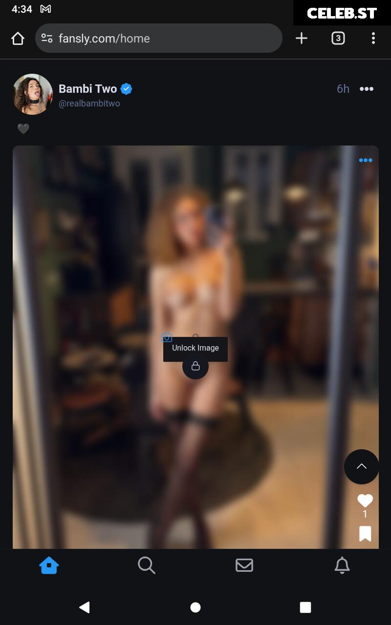 Bambi Two bambitwo_ Image 10111799