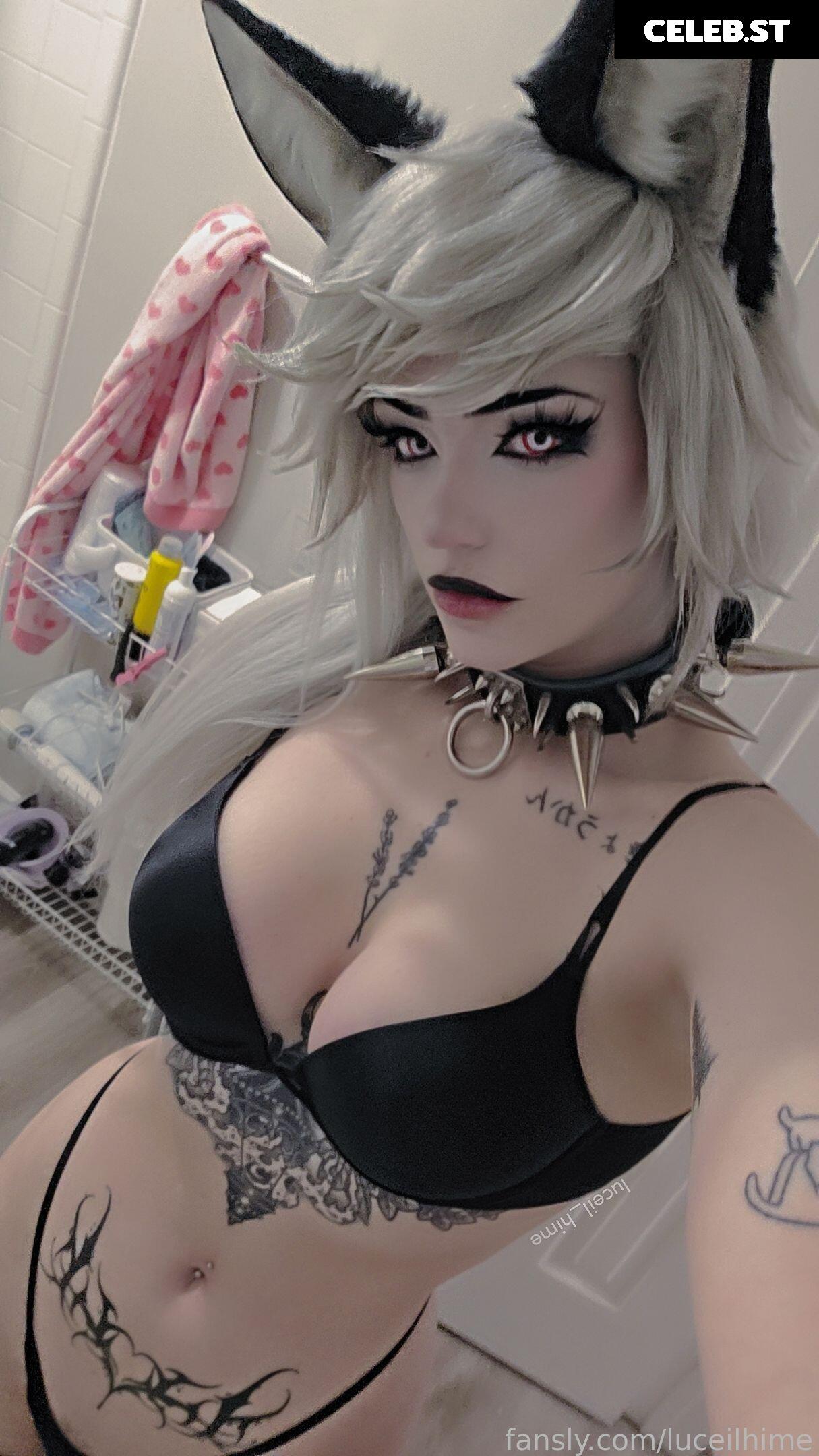 luceilhime Image 10111079