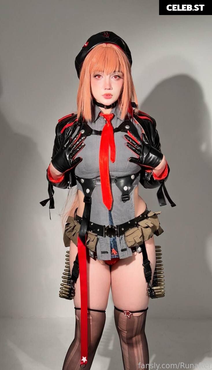 RunaRei | RurunaRei Image 10111378