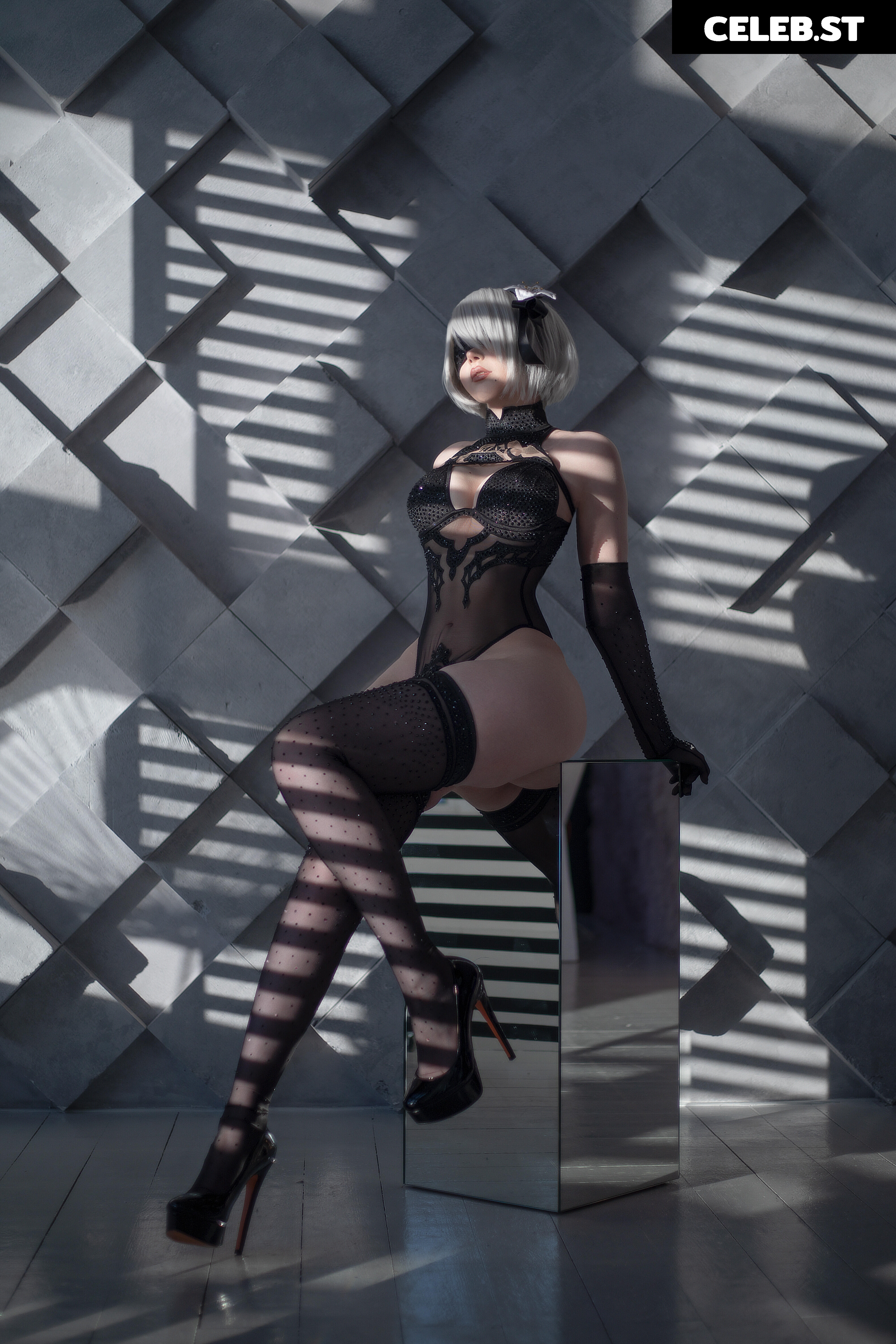 Saya the Fox Image 10113304