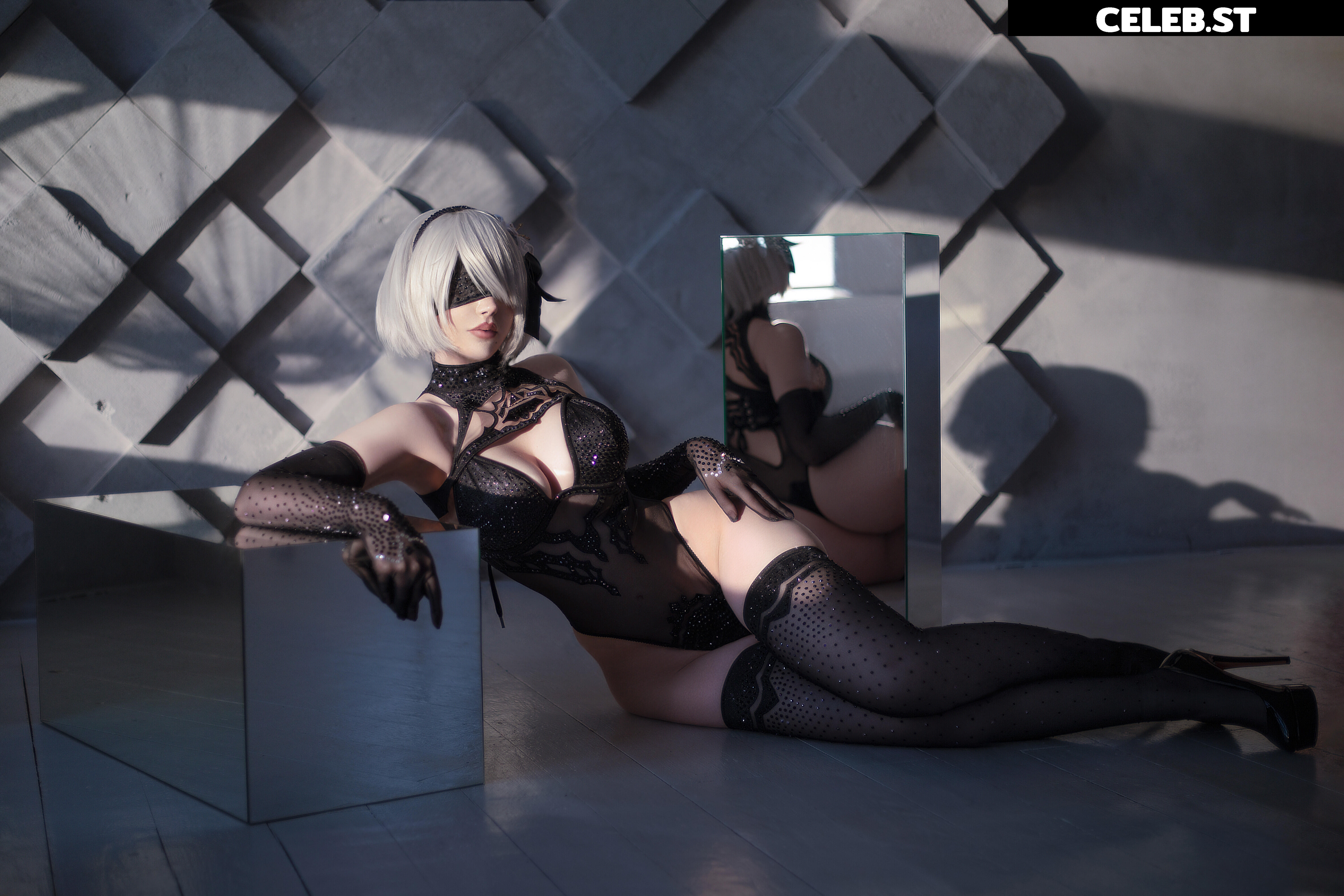 Saya the Fox Image 10113297
