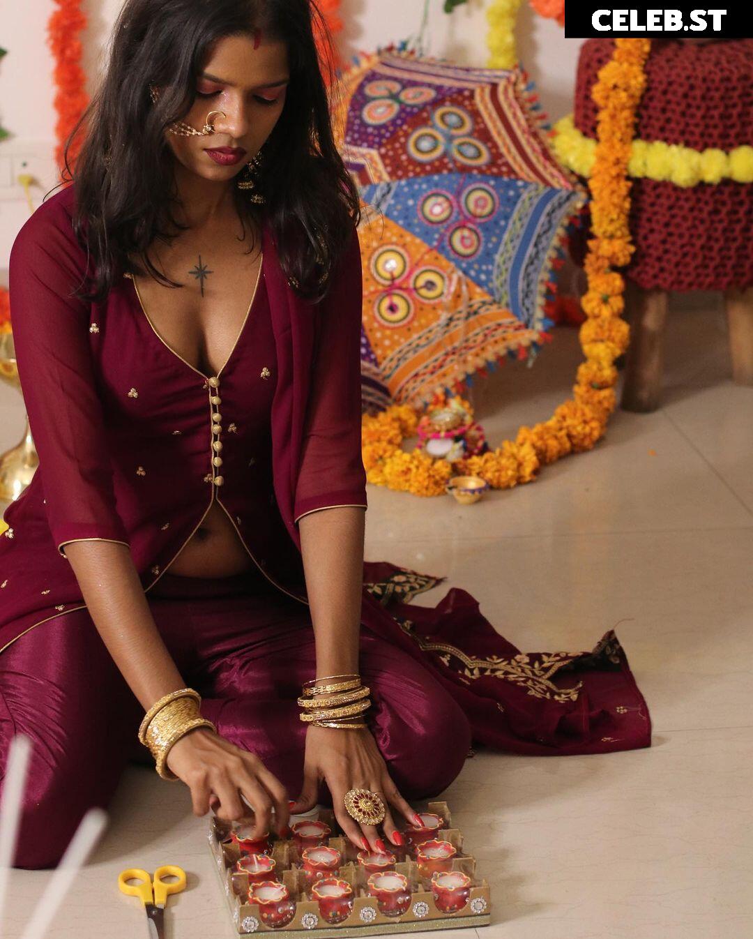 Khyatishree Image 10112377