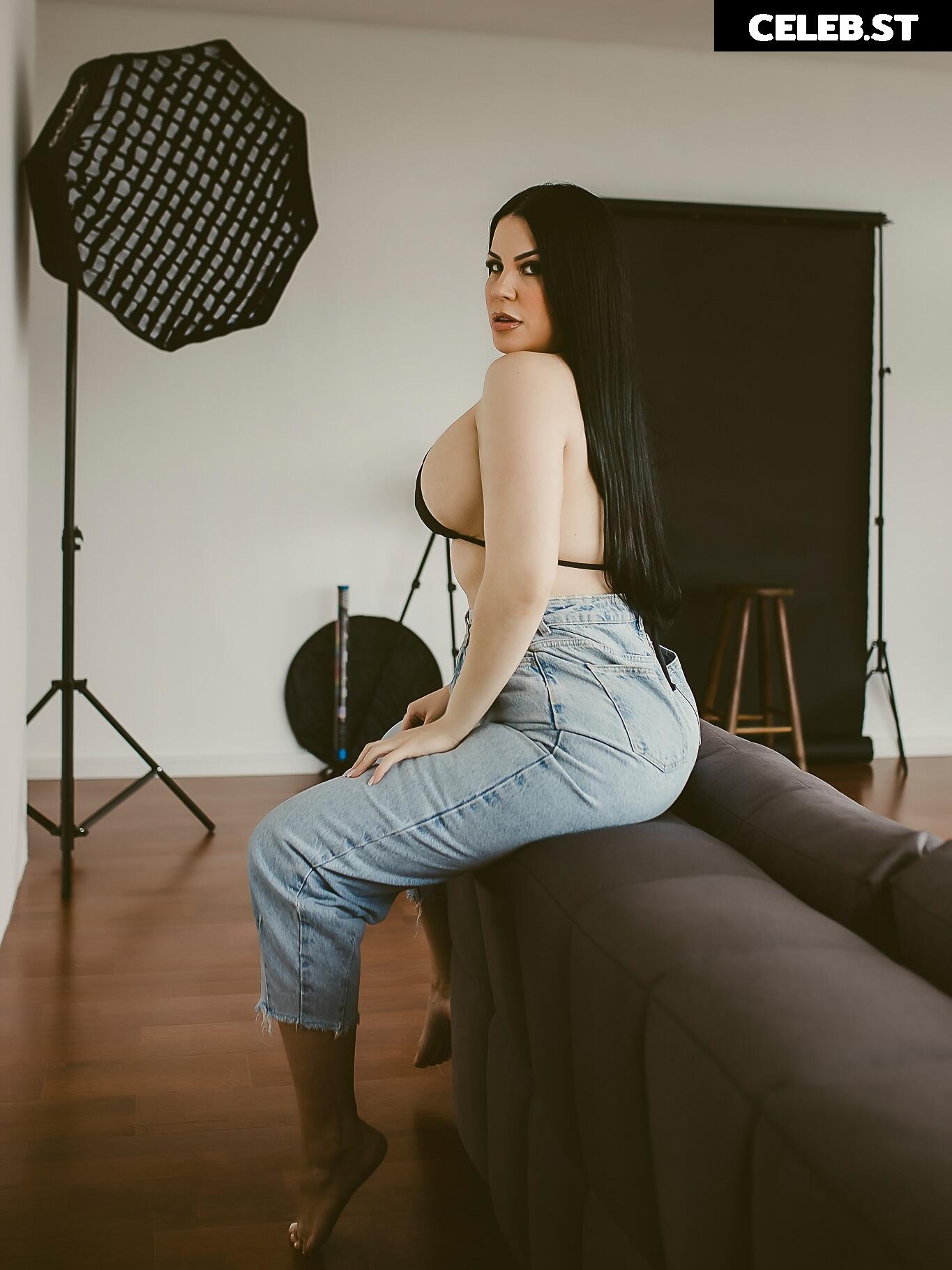 Jéssica Amaral Image 10119363