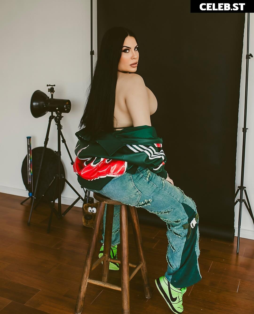 Jéssica Amaral Image 10119370