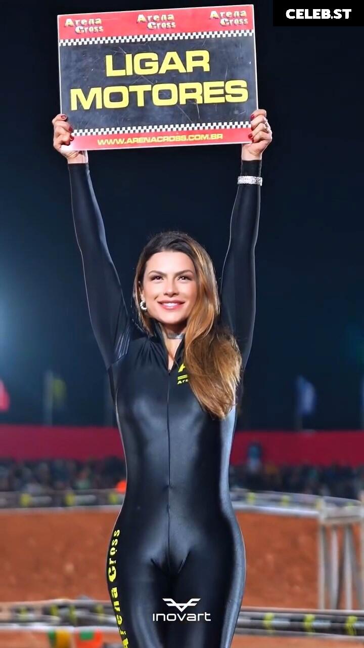Babi Rossi (ex-panicat) Image 10128112