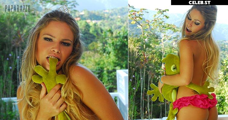 Natalia Casassola (ex-BBB) Image 10125993