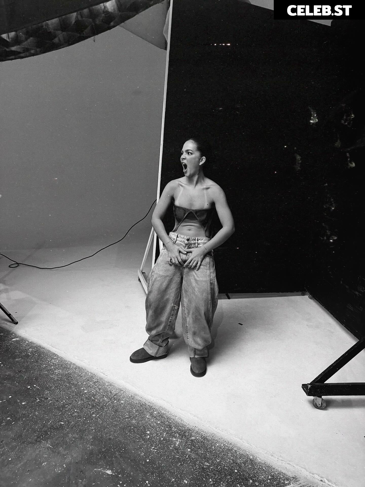 Mel Maia Image 10125861