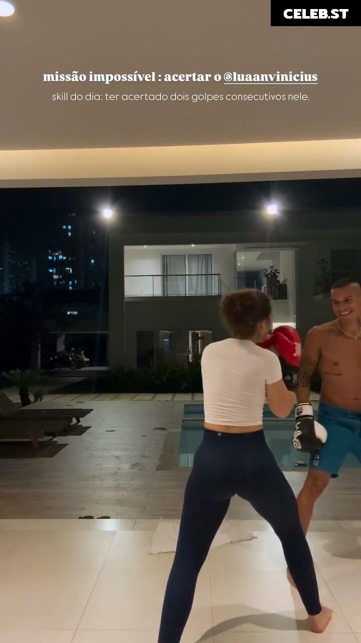 Mel Maia Image 10125853