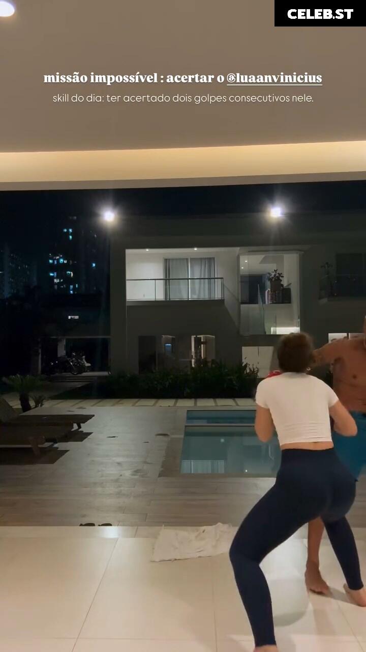 Mel Maia Image 10125855