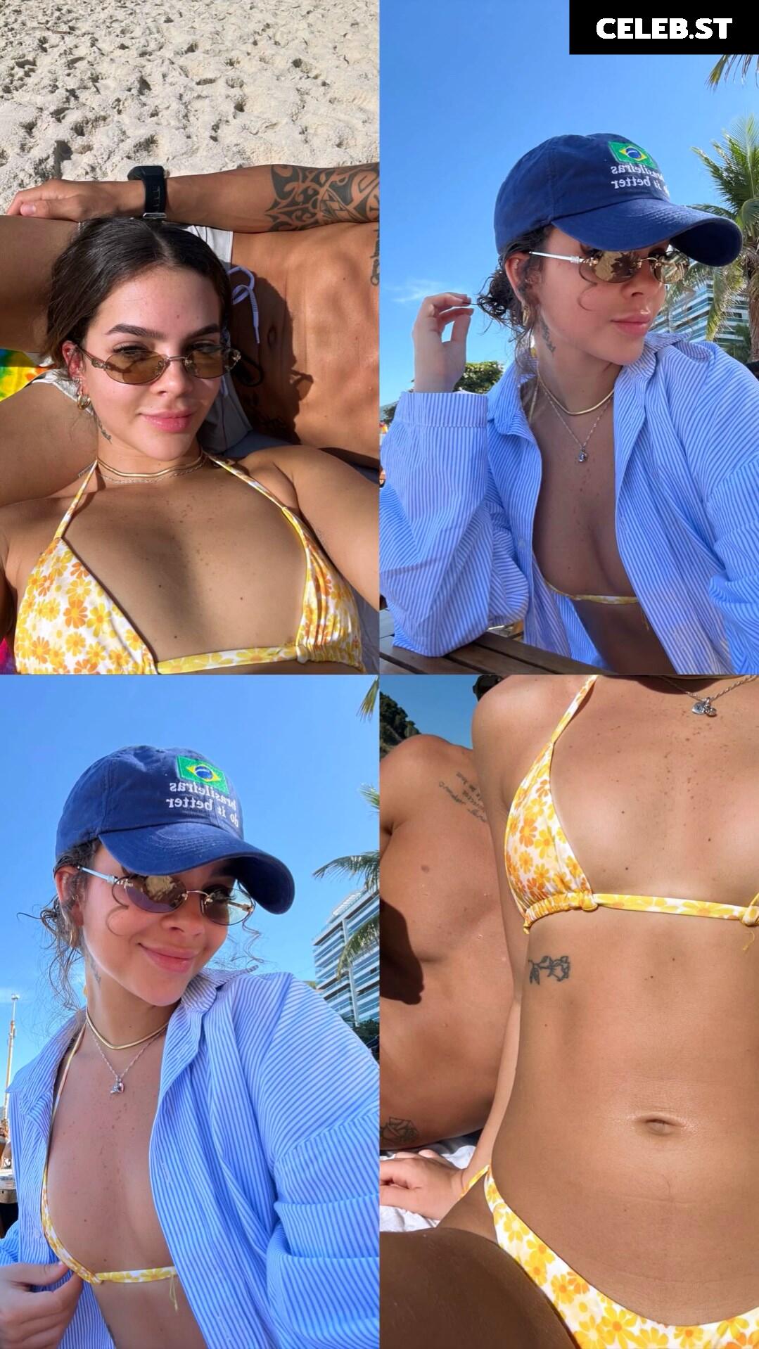 Mel Maia Image 10125846