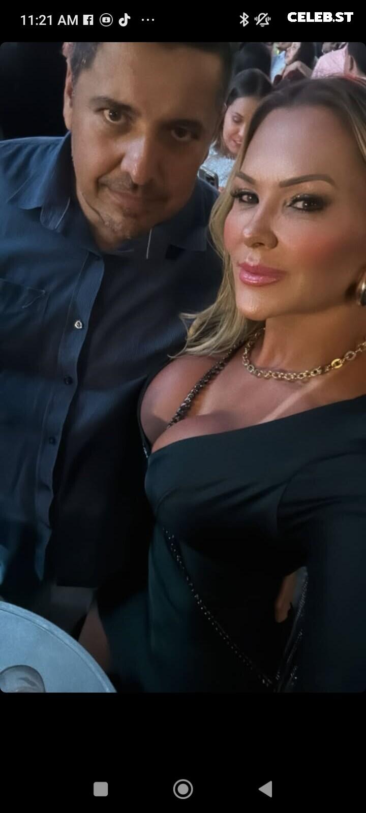 Ana Claudia Lopes Image 10125877