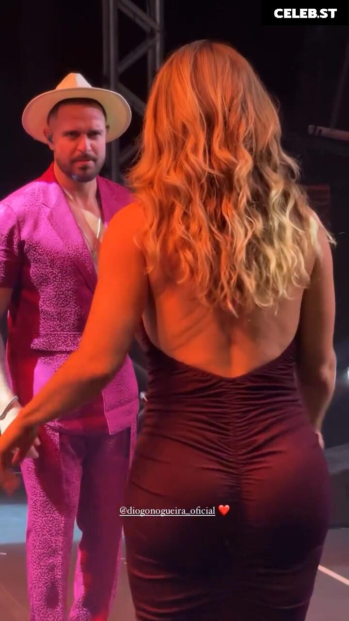 Paolla Oliveira Image 10125874