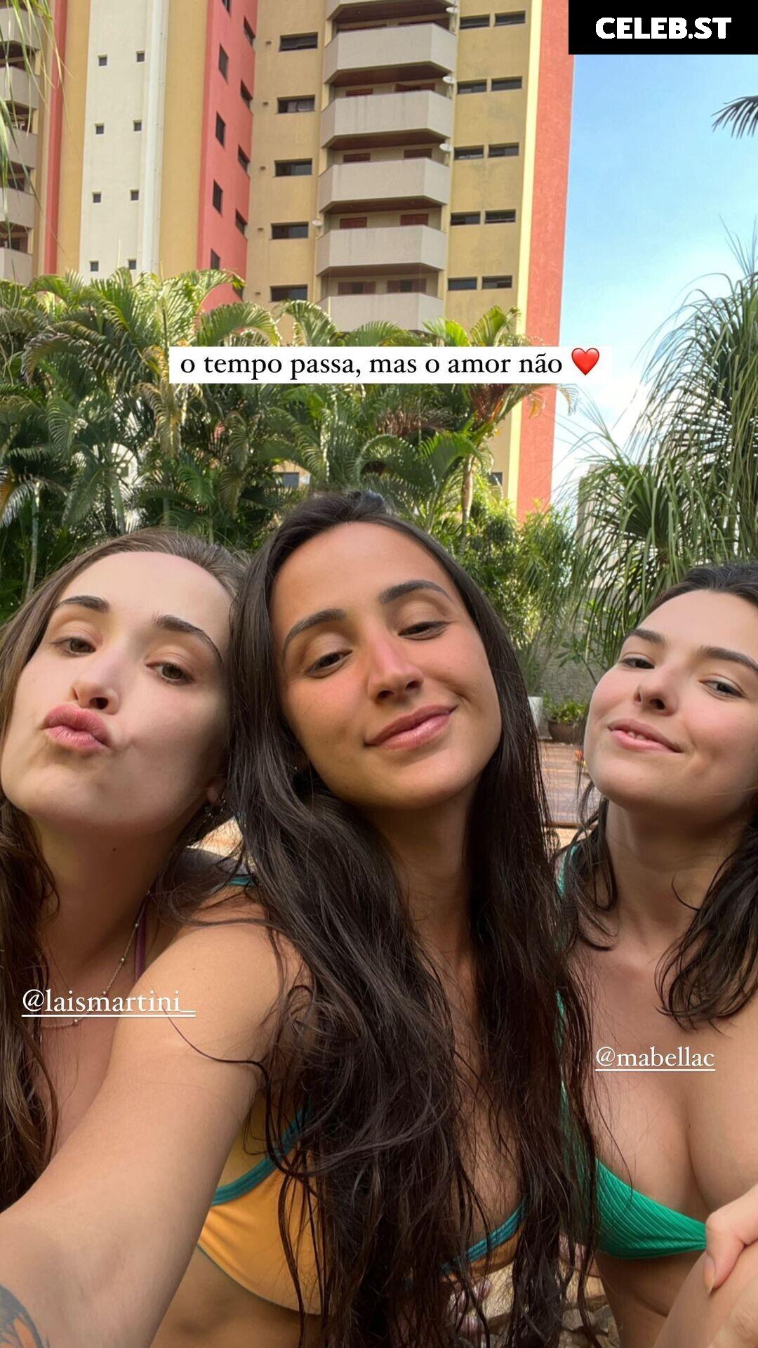 Mariana Nolasco Image 10125521