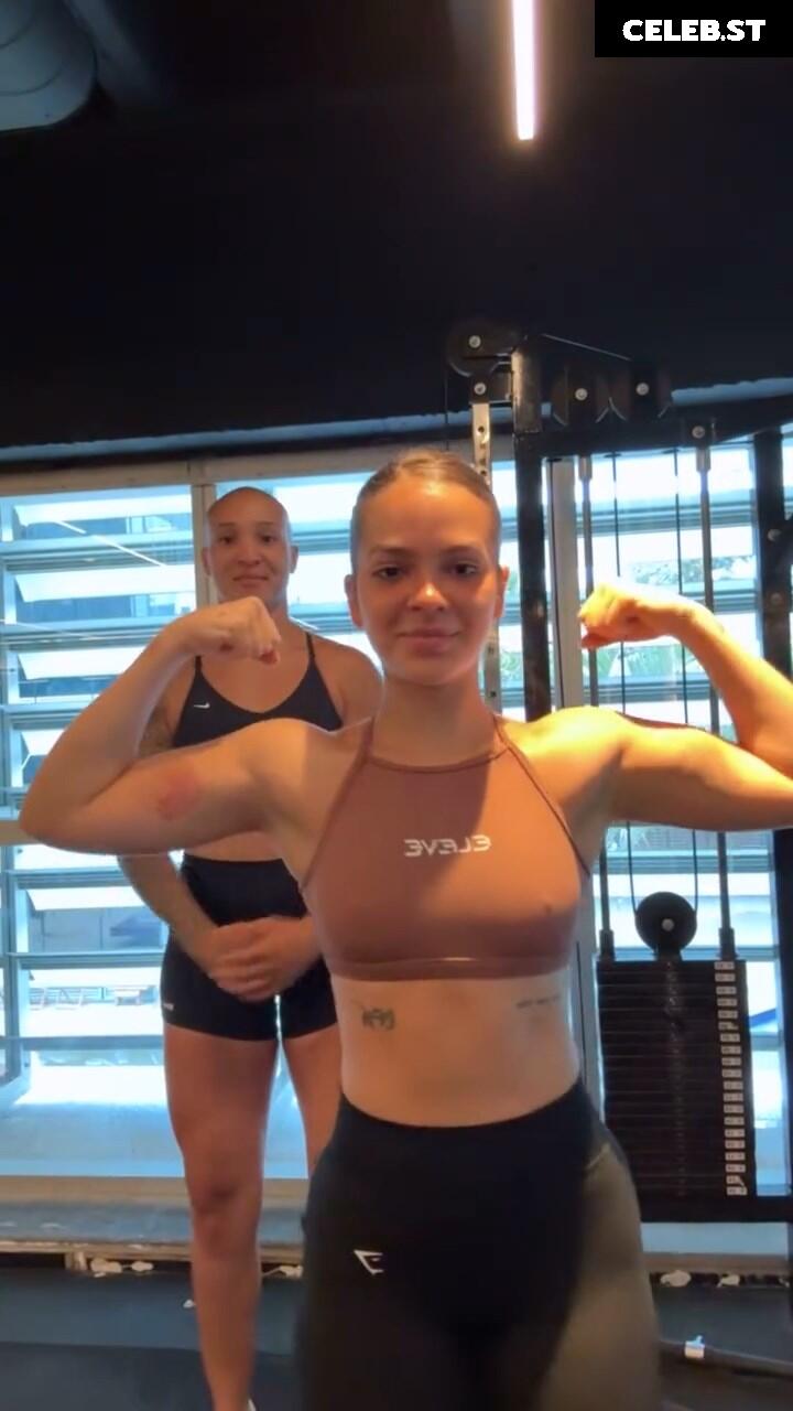 Mel Maia Image 10125519