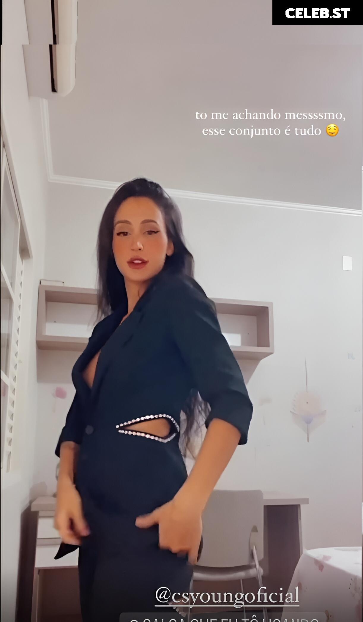 Mariana Nolasco Image 10125506