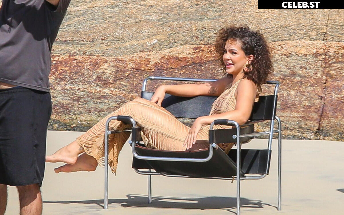 Mel Maia Image 10125564