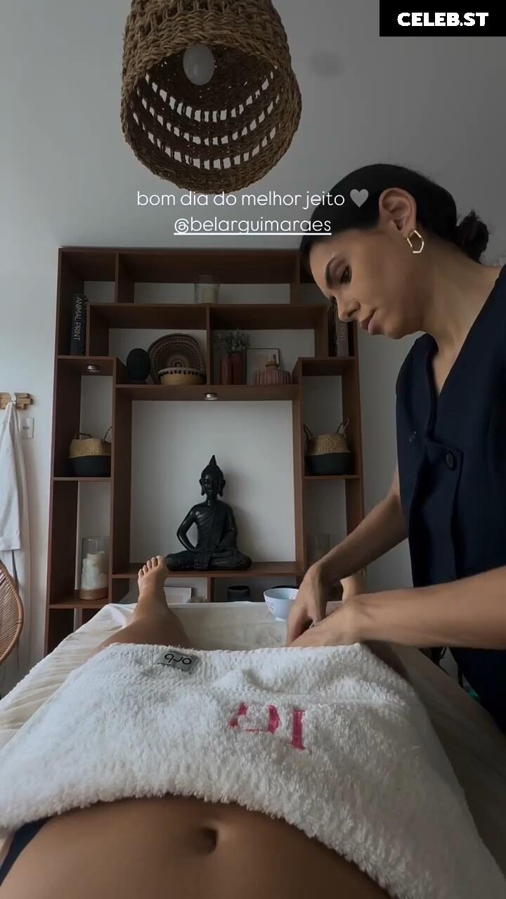 Mel Maia Image 10125493