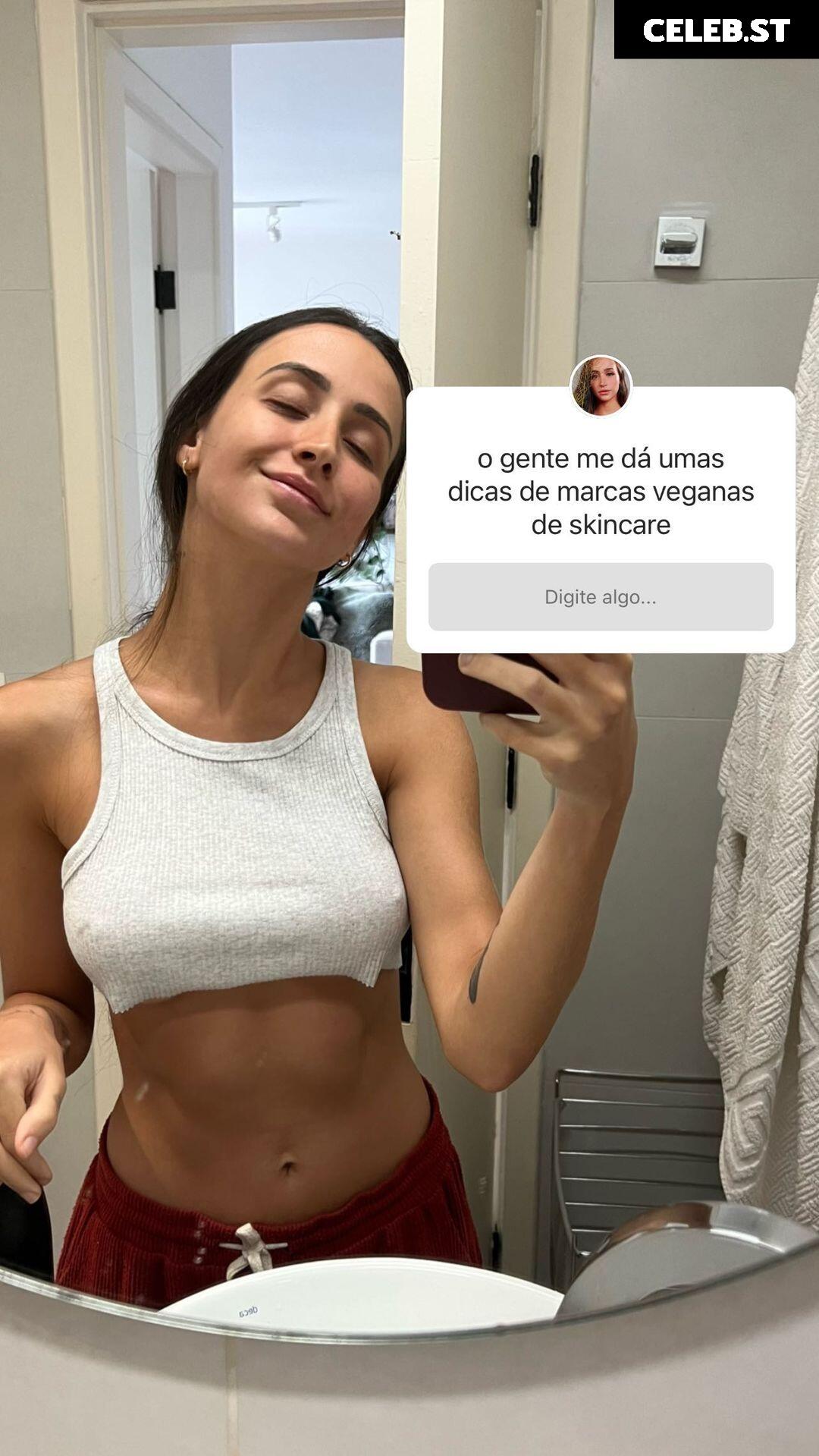 Mariana Nolasco Image 10125482