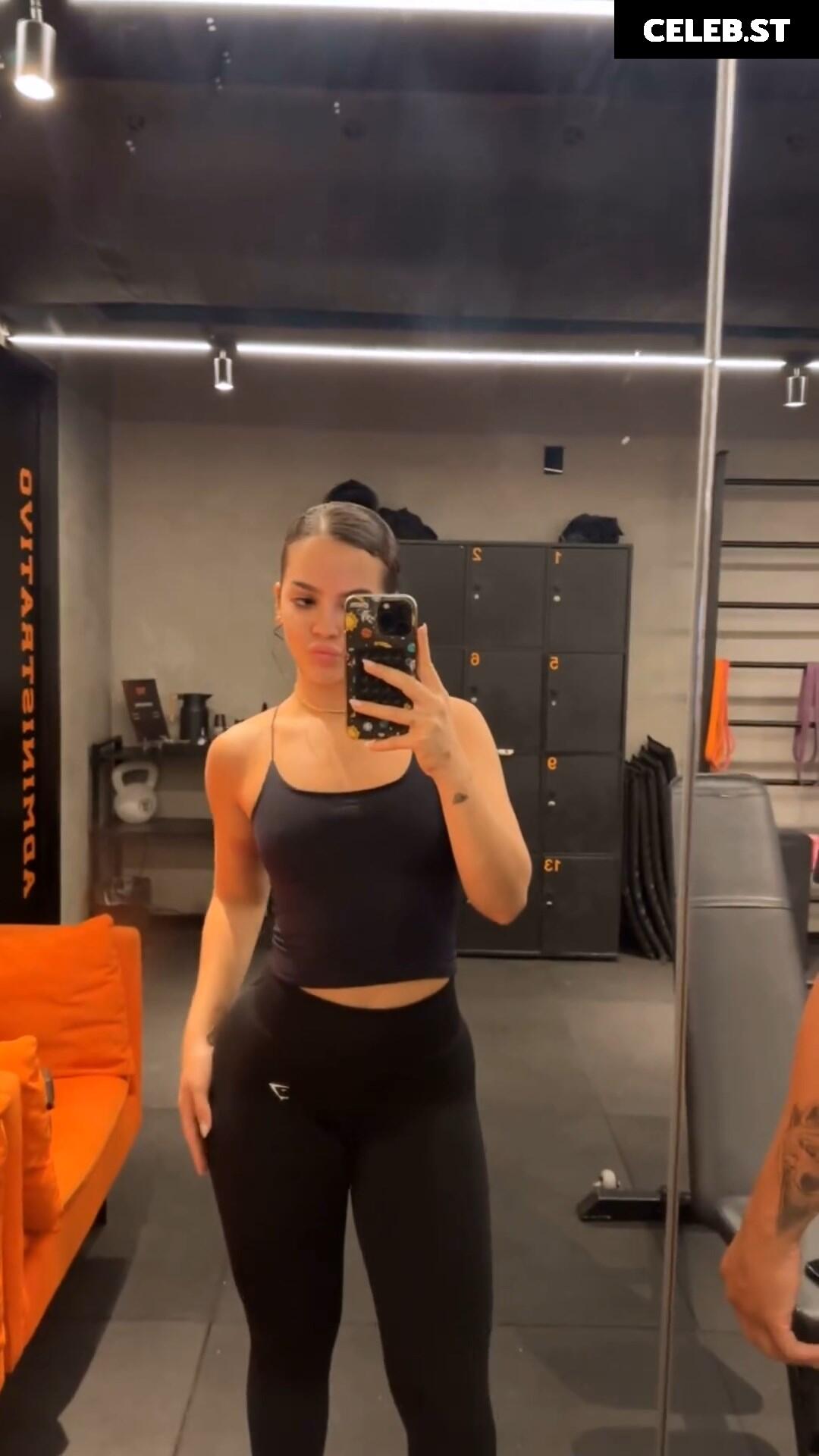 Mel Maia Image 10125451