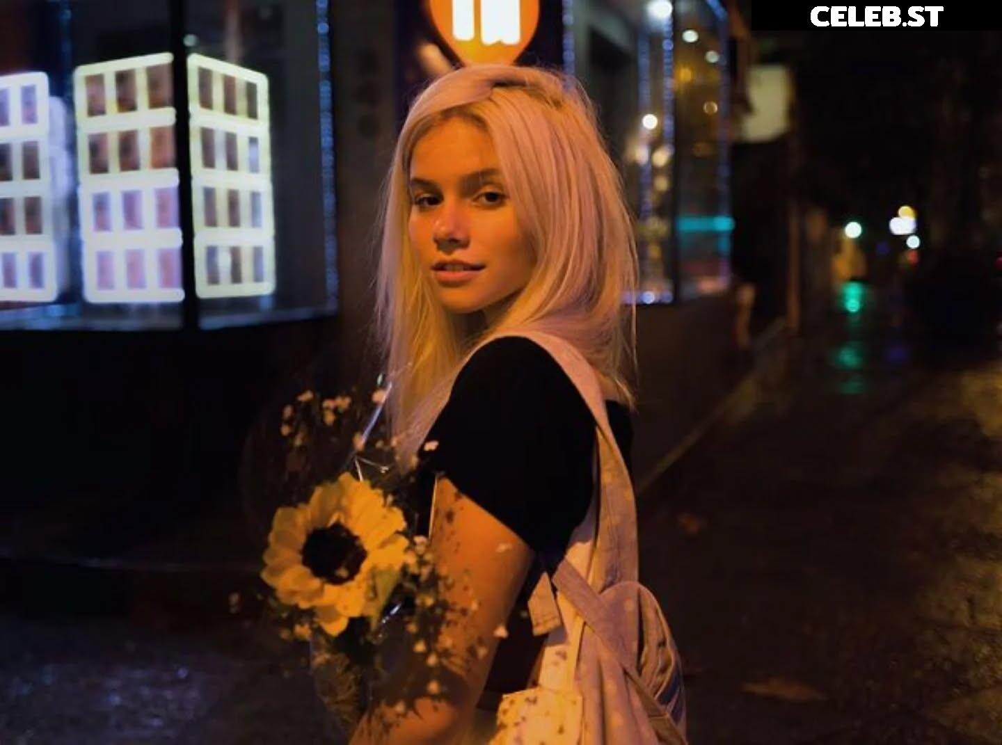 Clarissa Müller Image 10125791