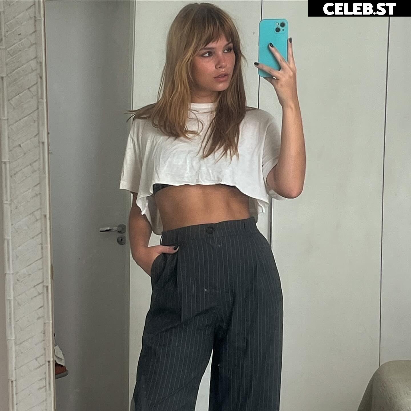 Clarissa Müller Image 10125776