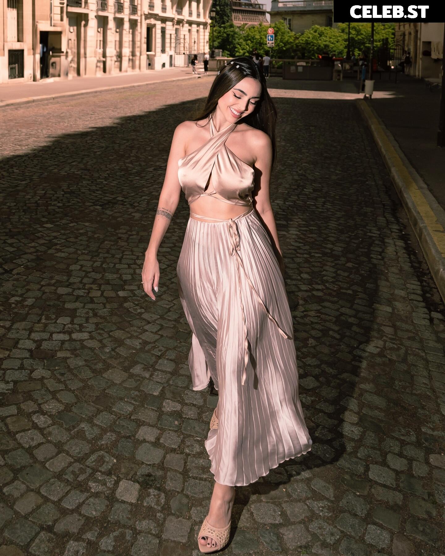 Nyvi Estephan Image 10125107