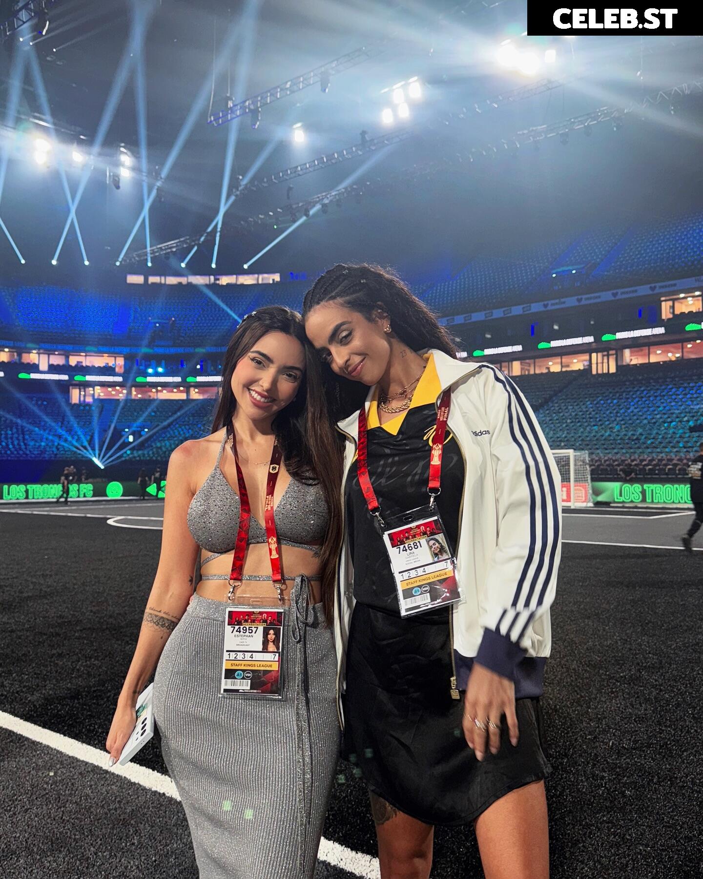 Nyvi Estephan Image 10125095