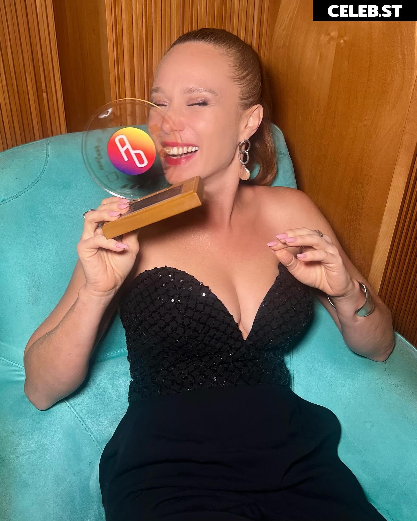 Mariana Ximenes Image 10125067