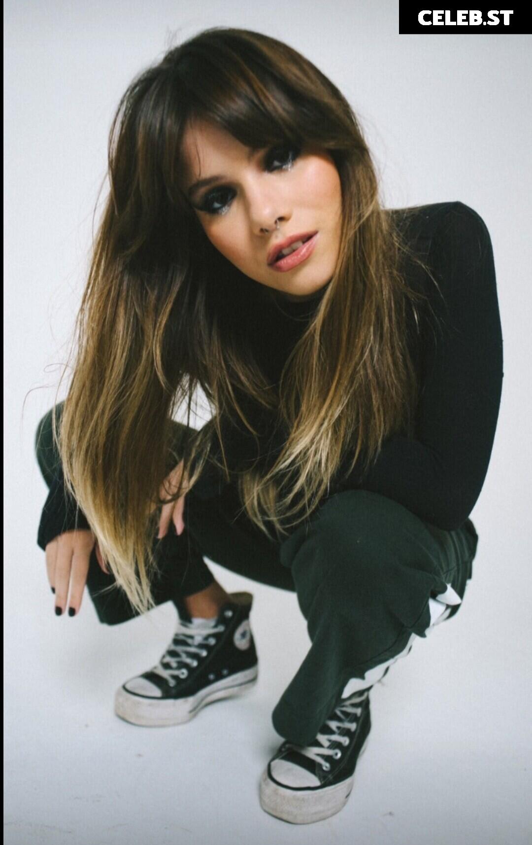 Clarissa Müller Image 10125055