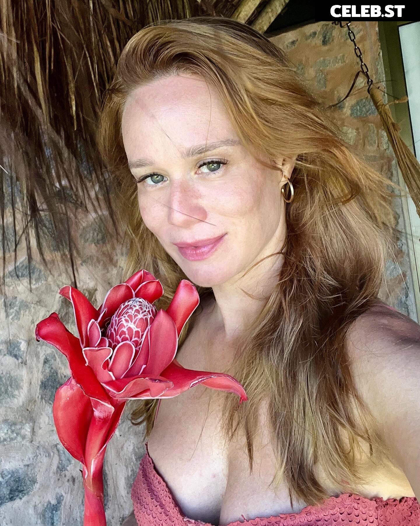 Mariana Ximenes Image 10125070