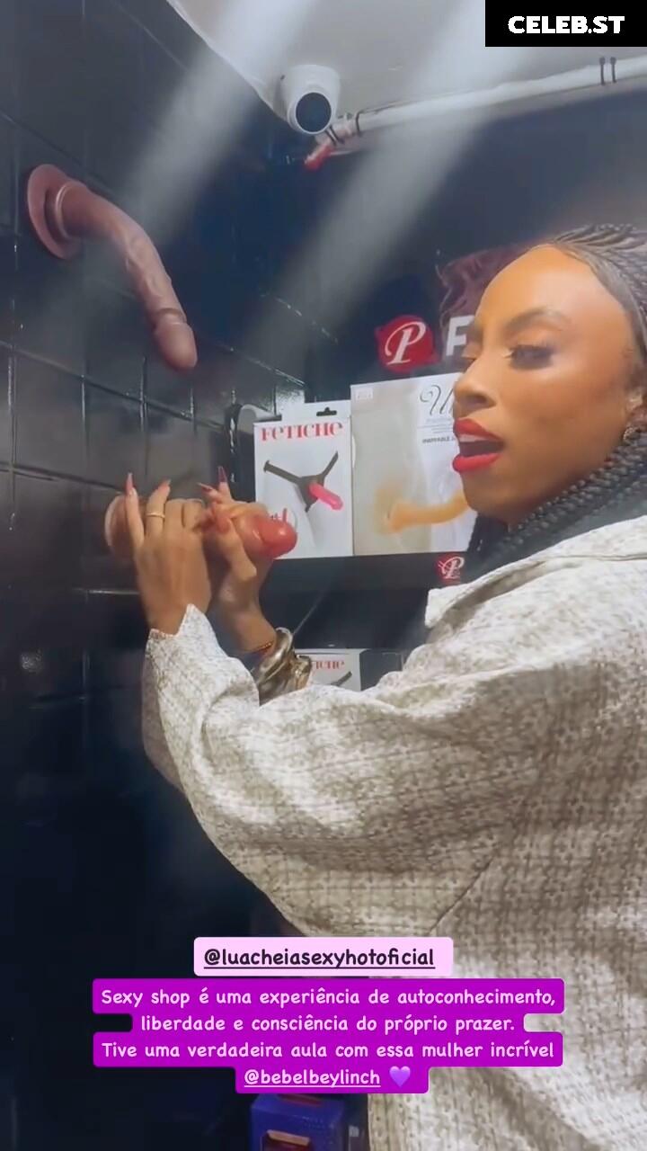 Lumena Aleluia (ex-BBB) Image 10124934