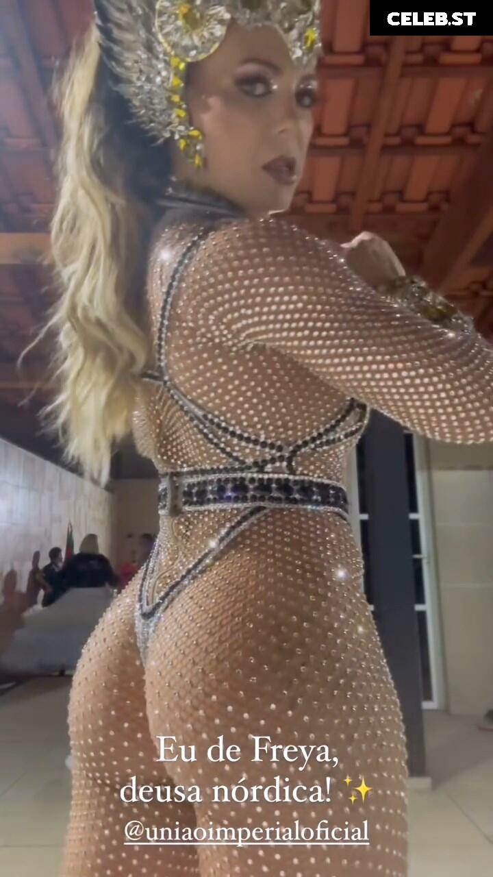 Sheila Mello Image 10124866