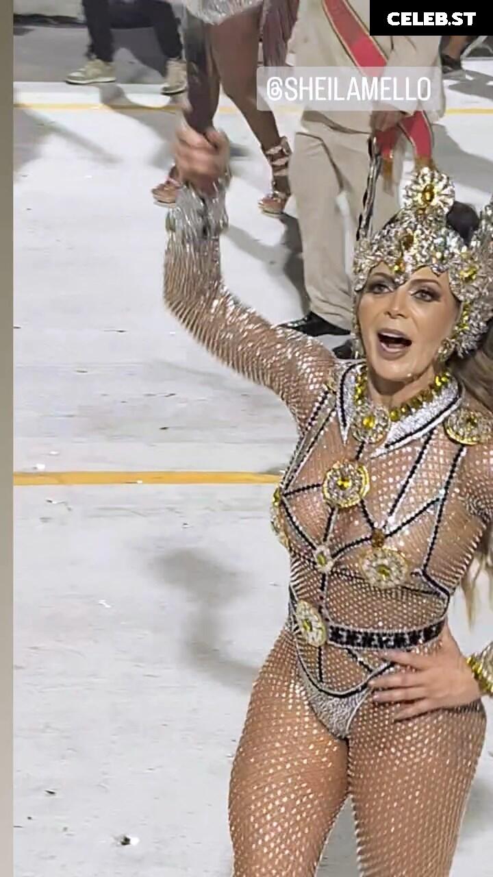 Sheila Mello Image 10124868