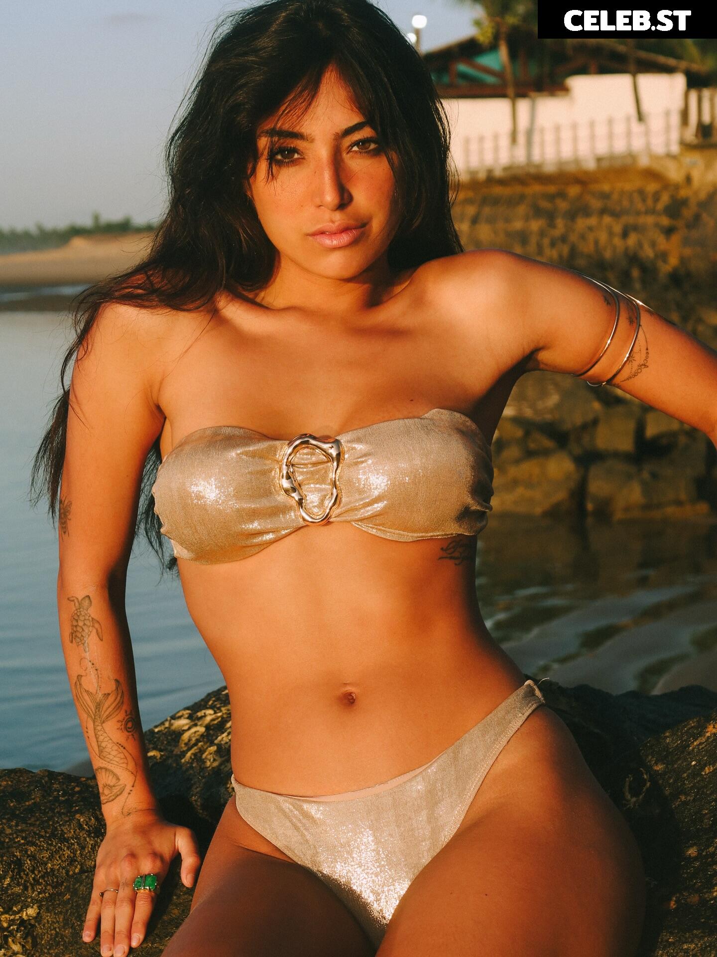 Vanessa Lopes Image 10124588