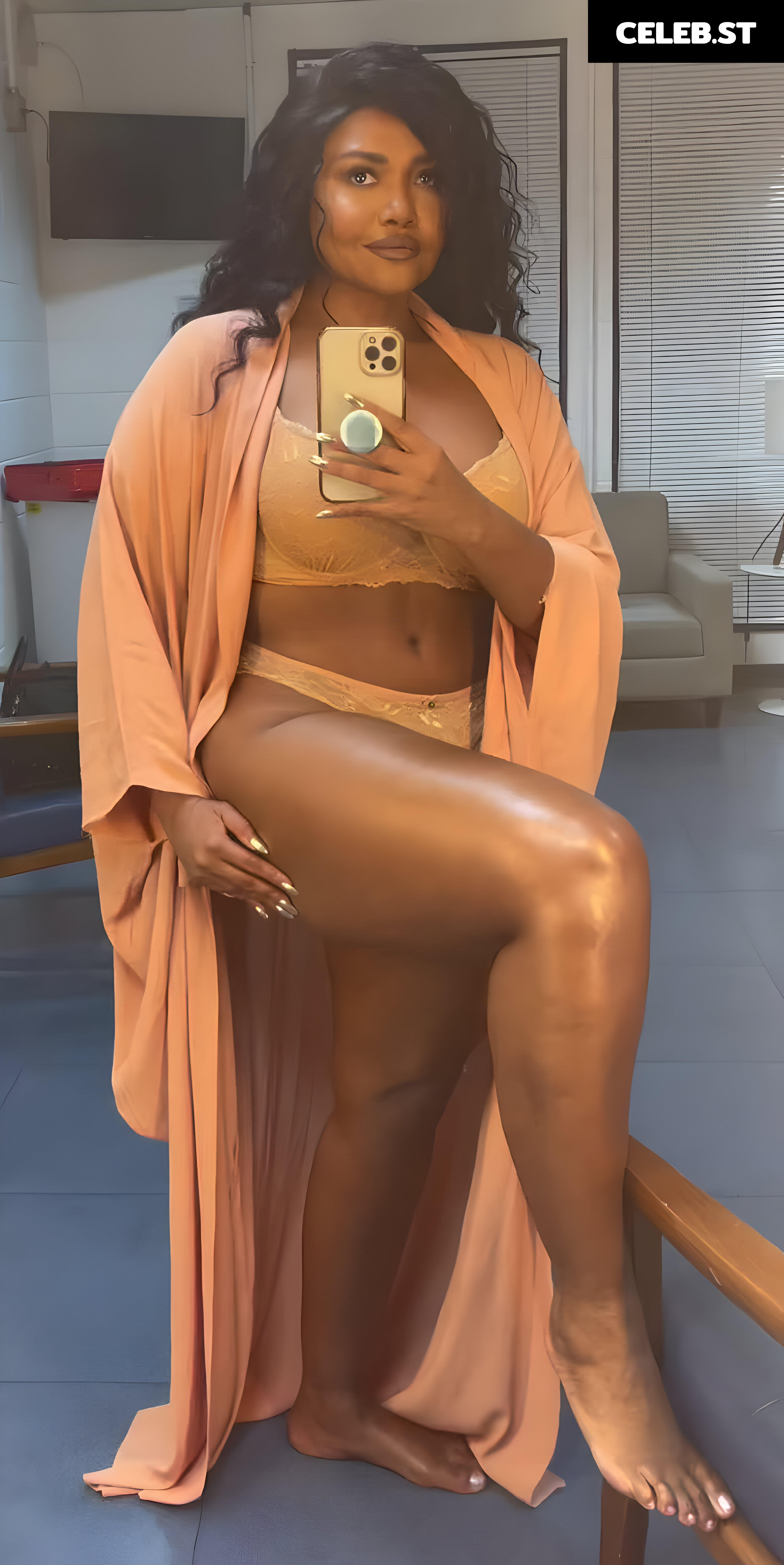 Gaby Amarantos Image 10124493