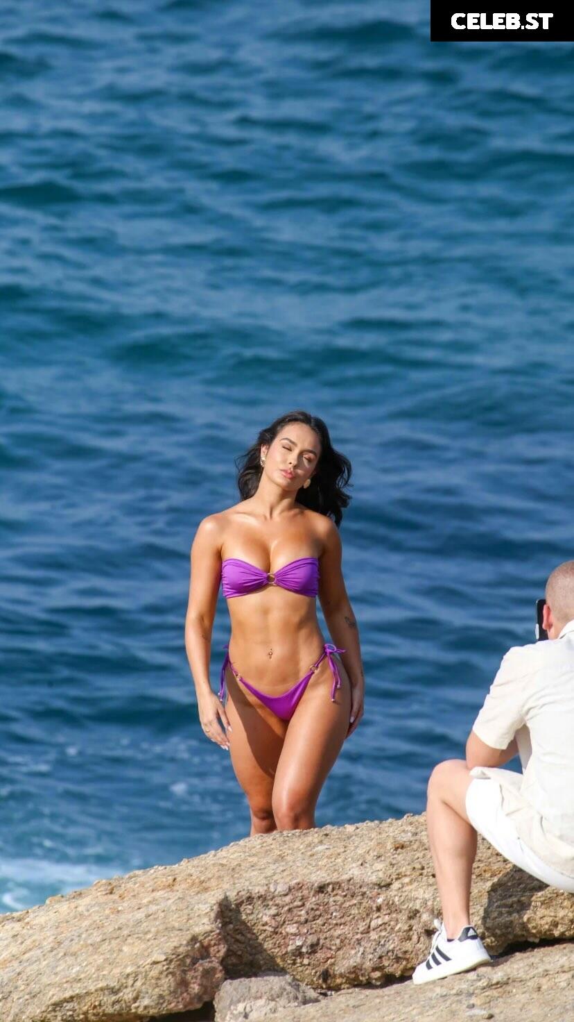 Larissa Santos (ex-BBB) Image 10124732
