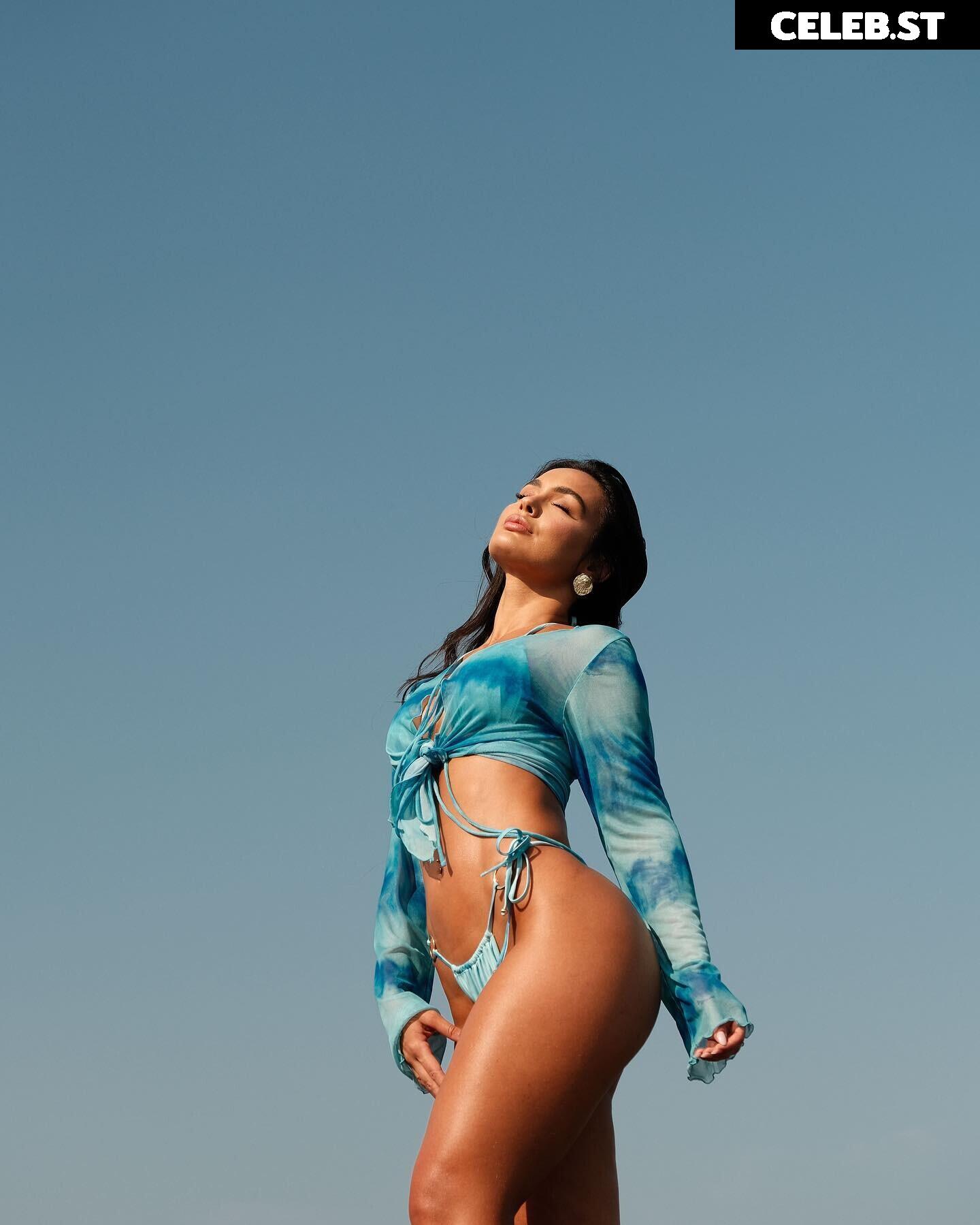 Larissa Santos (ex-BBB) Image 10124750
