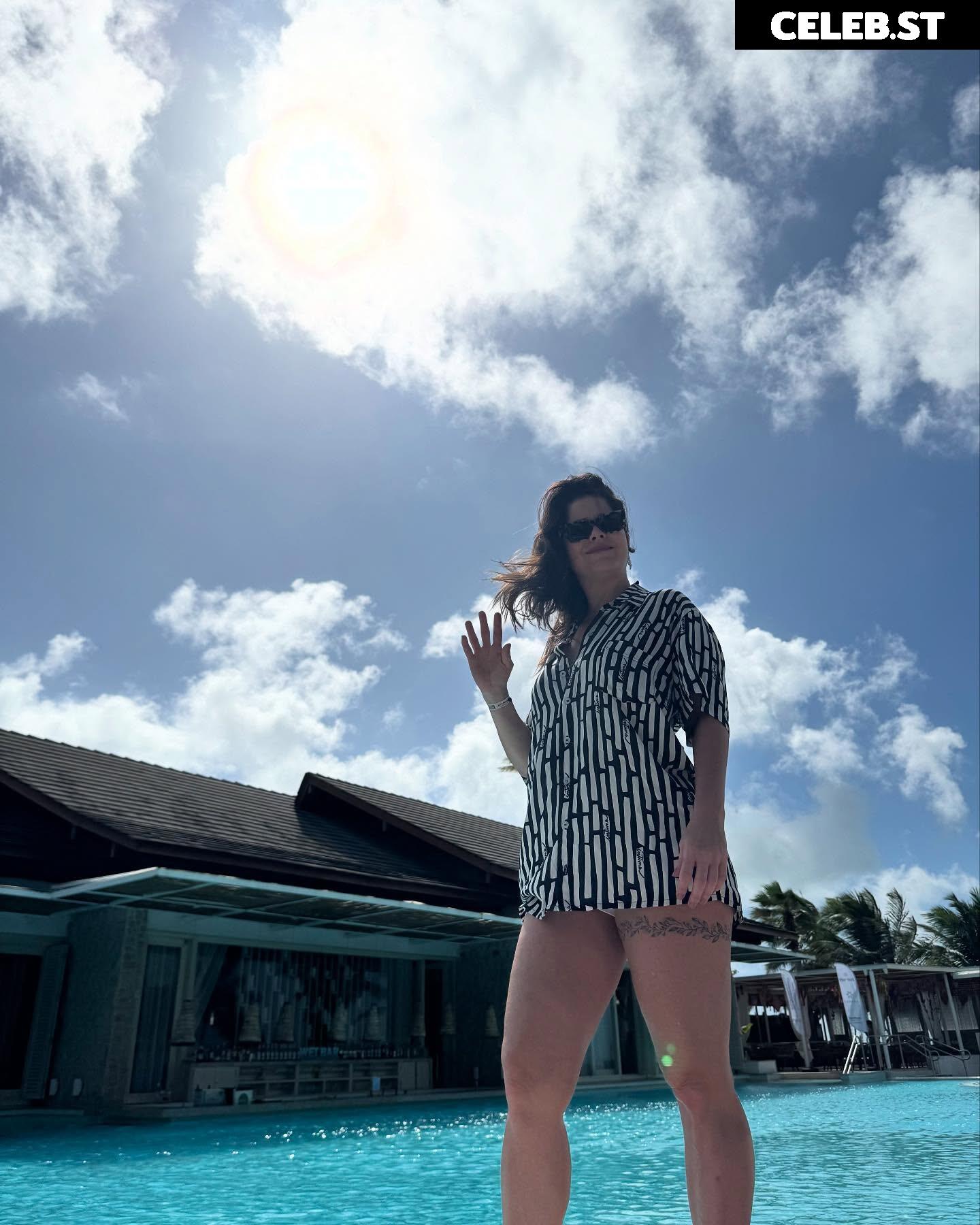 Samara Felippo Image 10124626