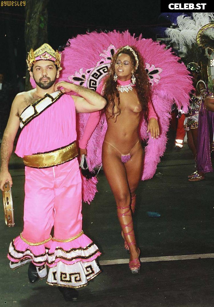Viviane Araujo Image 10124651