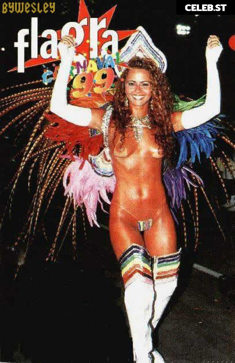 Viviane Araujo Image 10124649