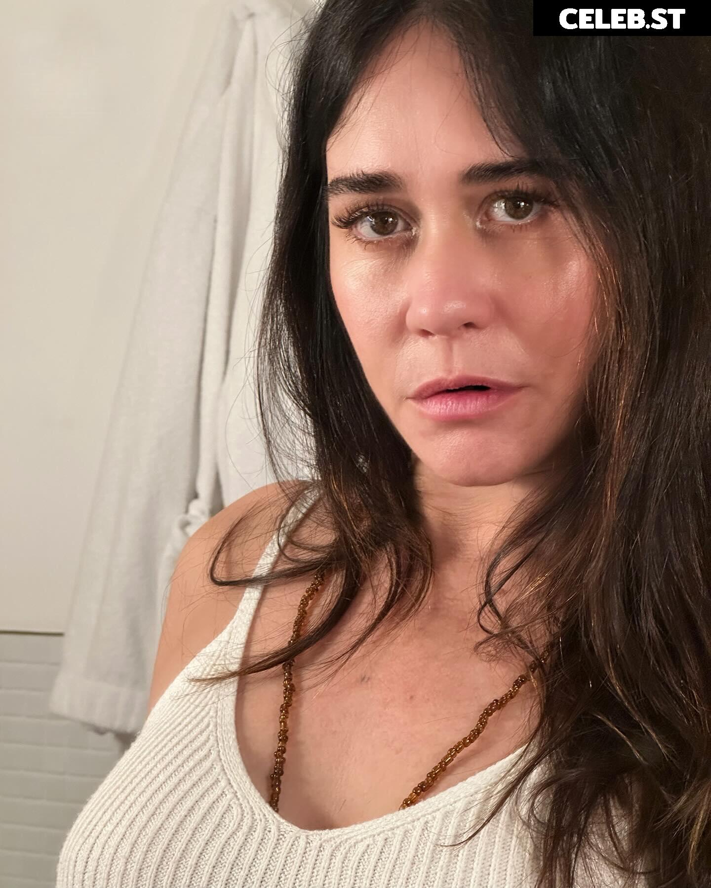 Alessandra Negrini Image 10124182
